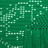 EMERALD GREEN