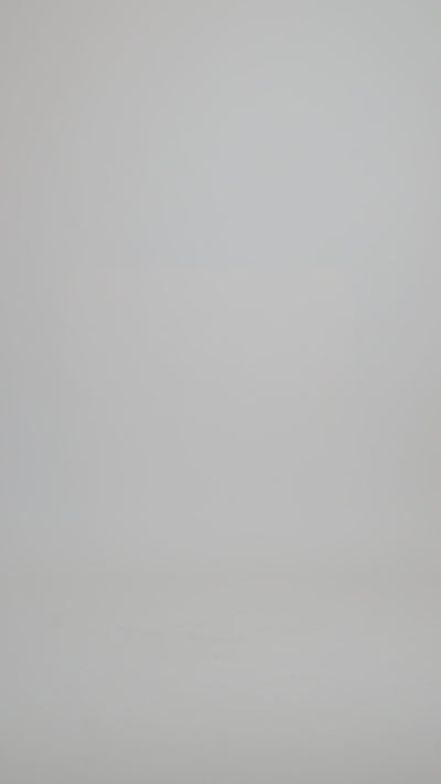 Scialle Peonia in Alpaca, Volcanic Black, On Model, Video