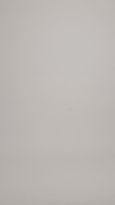 Scialle Peonia in Cashmere, Orange Blossom, On Model, Video