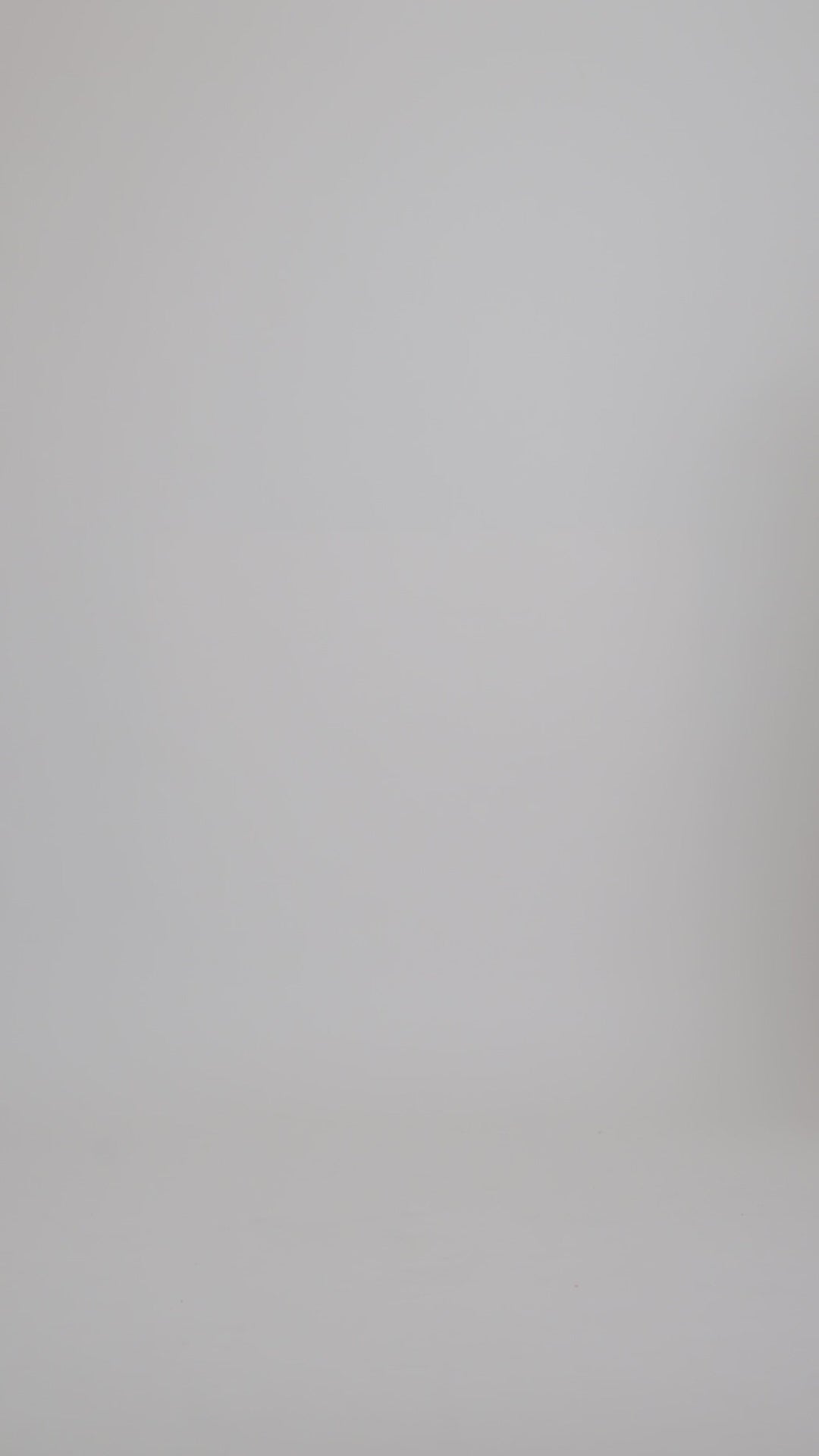 Scialle Peonia in Cashmere, Pink Saline, On model, Video